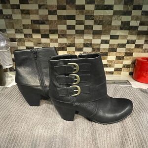 Bolo Booties  